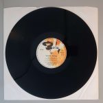 Village People – "Village People'" (Barclay – 598 059) Platte Seite 2