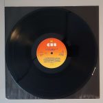 Al Di Meola - "Electric Rendezvous" (CBS – CBS 85437) Platte Seite 1 Al Di Meola - "Electric Rendezvous" (CBS – CBS 85437) Platte Seite 1