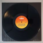 Al Di Meola - "Electric Rendezvous" (CBS – CBS 85437) Platte Seite 2 Al Di Meola - "Electric Rendezvous" (CBS – CBS 85437) Platte Seite 2