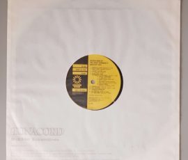 The Lovin' Spoonful – "Golden Hour Of The Lovin' Spoonful" (Golden Hour – GH 838) Schutzhülle The Lovin' Spoonful – "Golden Hour Of The Lovin' Spoonful" (Golden Hour – GH 838) Schutzhülle