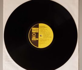 The Lovin' Spoonful – "Golden Hour Of The Lovin' Spoonful" (Golden Hour – GH 838) Platte Seite 1 The Lovin' Spoonful – "Golden Hour Of The Lovin' Spoonful" (Golden Hour – GH 838) Platte Seite 1