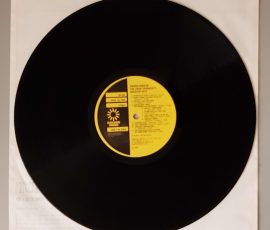 The Lovin' Spoonful – "Golden Hour Of The Lovin' Spoonful" (Golden Hour – GH 838) Platte Seite 2 The Lovin' Spoonful – "Golden Hour Of The Lovin' Spoonful" (Golden Hour – GH 838) Platte Seite 2