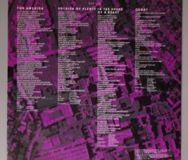 Jackson Browne – "Lives In The Balance" (Asylum Records – 960 457-1) Schutzhülle Jackson Browne – "Lives In The Balance" (Asylum Records – 960 457-1) Schutzhülle