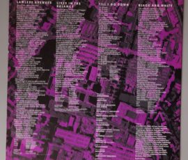 Jackson Browne – "Lives In The Balance" (Asylum Records – 960 457-1) Schutzhülle2 Jackson Browne – "Lives In The Balance" (Asylum Records – 960 457-1) Schutzhülle2