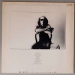 Bob Welch – "The Other One" (Capitol Records – 1 C 064-86 050) Cover Rückseite Bob Welch – "The Other One" (Capitol Records – 1 C 064-86 050) Cover Rückseite