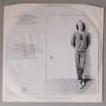 Bob Welch – "The Other One" (Capitol Records – 1 C 064-86 050) Schutzhülle Bob Welch – "The Other One" (Capitol Records – 1 C 064-86 050) Schutzhülle