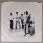 Bob Welch – "The Other One" (Capitol Records – 1 C 064-86 050) Schutzhülle2 Bob Welch – "The Other One" (Capitol Records – 1 C 064-86 050) Schutzhülle2