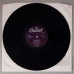 Bob Welch – "The Other One" (Capitol Records – 1 C 064-86 050) Platte Seite 2 Bob Welch – "The Other One" (Capitol Records – 1 C 064-86 050) Platte Seite 2