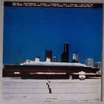 Bob Welch – "Man Overboard" (Capitol Records – 1 C 062-86 231) Cover Rückseite Bob Welch – "Man Overboard" (Capitol Records – 1 C 062-86 231) Cover Rückseite