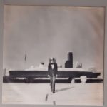 Bob Welch – "Man Overboard" (Capitol Records – 1 C 062-86 231) Schutzhülle Bob Welch – "Man Overboard" (Capitol Records – 1 C 062-86 231) Schutzhülle