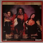 Moulin Rouge – "Moulin Rouge" (Philips – 9124 400) Cover Rückseite Moulin Rouge – "Moulin Rouge" (Philips – 9124 400) Cover Rückseite