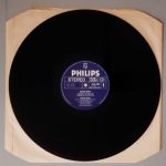 Moulin Rouge – "Moulin Rouge" (Philips – 9124 400) Platte Seite 1 Moulin Rouge – "Moulin Rouge" (Philips – 9124 400) Platte Seite 1