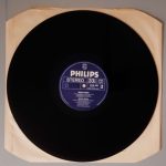 Moulin Rouge – "Moulin Rouge" (Philips – 9124 400) Platte Seite 2 Moulin Rouge – "Moulin Rouge" (Philips – 9124 400) Platte Seite 2