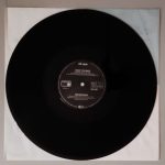 Bananarama – "I Want You Back" (Metronome – 886 298-1) Platte Seite 1 Bananarama – "I Want You Back" (Metronome – 886 298-1) Platte Seite 1