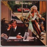 10cc – "How Dare You!" (Mercury – 6310 501) Cover Vorderseite 10cc – "How Dare You!" (Mercury – 6310 501) Cover Vorderseite