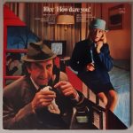 10cc – "How Dare You!" (Mercury – 6310 501) Cover Rückseite 10cc – "How Dare You!" (Mercury – 6310 501) Cover Rückseite