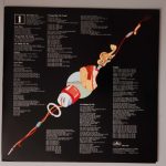 10cc – "How Dare You!" (Mercury – 6310 501) Schutzhülle 10cc – "How Dare You!" (Mercury – 6310 501) Schutzhülle