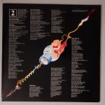 10cc – "How Dare You!" (Mercury – 6310 501) Schutzhülle2 10cc – "How Dare You!" (Mercury – 6310 501) Schutzhülle2