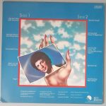 Tom Jones – "Say You'll Stay Until Tomorrow" (EMI – 1C 064-98 972) Cover Rückseite Tom Jones – "Say You'll Stay Until Tomorrow" (EMI – 1C 064-98 972) Cover Rückseite