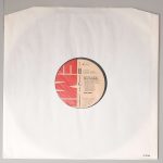 Tom Jones – "Say You'll Stay Until Tomorrow" (EMI – 1C 064-98 972) Schutzhülle Tom Jones – "Say You'll Stay Until Tomorrow" (EMI – 1C 064-98 972) Schutzhülle