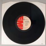 Tom Jones – "Say You'll Stay Until Tomorrow" (EMI – 1C 064-98 972) Platte Seite 1 Tom Jones – "Say You'll Stay Until Tomorrow" (EMI – 1C 064-98 972) Platte Seite 1