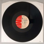 Tom Jones – "Say You'll Stay Until Tomorrow" (EMI – 1C 064-98 972) Platte Seite 2 Tom Jones – "Say You'll Stay Until Tomorrow" (EMI – 1C 064-98 972) Platte Seite 2