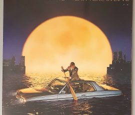 Jackson Browne – "Lawyers In Love" (Asylum Records – 96-0268-1) Cover Vorderseite Jackson Browne – "Lawyers In Love" (Asylum Records – 96-0268-1) Cover Vorderseite