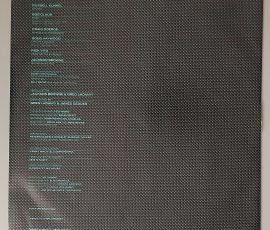 Jackson Browne – "Lawyers In Love" (Asylum Records – 96-0268-1) Schutzhülle Jackson Browne – "Lawyers In Love" (Asylum Records – 96-0268-1) Schutzhülle