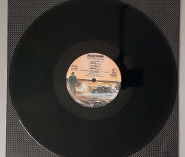 Jackson Browne – "Lawyers In Love" (Asylum Records – 96-0268-1) Platte Seite 1 Jackson Browne – "Lawyers In Love" (Asylum Records – 96-0268-1) Platte Seite 1