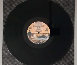 Jackson Browne – "Lawyers In Love" (Asylum Records – 96-0268-1) Platte Seite 2 Jackson Browne – "Lawyers In Love" (Asylum Records – 96-0268-1) Platte Seite 2