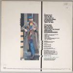 Roger Chapman – "Mango Crazy" (RCA – ZL 28532) Cover Rückseite Roger Chapman – "Mango Crazy" (RCA – ZL 28532) Cover Rückseite