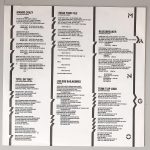 Roger Chapman – "Mango Crazy" (RCA – ZL 28532) Schutzhülle Roger Chapman – "Mango Crazy" (RCA – ZL 28532) Schutzhülle