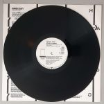 Roger Chapman – "Mango Crazy" (RCA – ZL 28532) Platte Seite 1 Roger Chapman – "Mango Crazy" (RCA – ZL 28532) Platte Seite 1