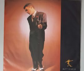 Matt Bianco – "Matt Bianco" (WEA – 240 880-1) Schutzhülle Matt Bianco – "Matt Bianco" (WEA – 240 880-1) Schutzhülle