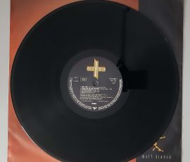 Matt Bianco – "Matt Bianco" (WEA – 240 880-1) Platte Seite 2 Matt Bianco – "Matt Bianco" (WEA – 240 880-1) Platte Seite 2