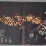 Neil Diamond – "Hot August Night" (MCA Records – MCSP 255) Gatefold Neil Diamond – "Hot August Night" (MCA Records – MCSP 255) Gatefold