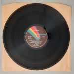 Neil Diamond – "Hot August Night" (MCA Records – MCSP 255) Platte Seite 1 Neil Diamond – "Hot August Night" (MCA Records – MCSP 255) Platte Seite 1