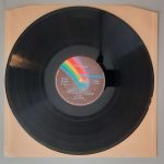 Neil Diamond – "Hot August Night" (MCA Records – MCSP 255) Platte Seite 3 Neil Diamond – "Hot August Night" (MCA Records – MCSP 255) Platte Seite 3