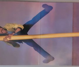 Lionel Richie – "Can't Slow Down" (Motown – ZL 72020) Gatefold Lionel Richie – "Can't Slow Down" (Motown – ZL 72020) Gatefold