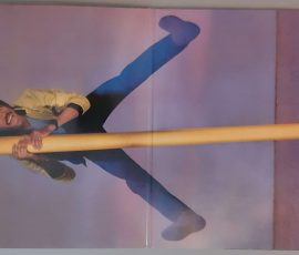 Lionel Richie – "Can't Slow Down" (Motown – ZL 72020) Gatefold Lionel Richie – "Can't Slow Down" (Motown – ZL 72020) Gatefold