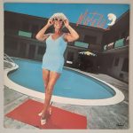 The Motels – "The Motels" (Capitol Records – 1A 062-85999) Cover Vorderseite The Motels – "The Motels" (Capitol Records – 1A 062-85999) Cover Vorderseite