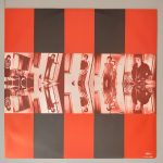 The Motels – "The Motels" (Capitol Records – 1A 062-85999) Schutzhülle The Motels – "The Motels" (Capitol Records – 1A 062-85999) Schutzhülle