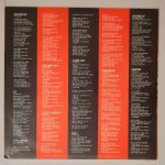 The Motels – "The Motels" (Capitol Records – 1A 062-85999) Schutzhülle2 The Motels – "The Motels" (Capitol Records – 1A 062-85999) Schutzhülle2