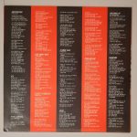 The Motels – "The Motels" (Capitol Records – 1A 062-85999) Schutzhülle2 The Motels – "The Motels" (Capitol Records – 1A 062-85999) Schutzhülle2