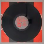 The Motels – "The Motels" (Capitol Records – 1A 062-85999) Platte Seite 1 The Motels – "The Motels" (Capitol Records – 1A 062-85999) Platte Seite 1