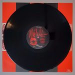 The Motels – "The Motels" (Capitol Records – 1A 062-85999) Platte Seite 2 The Motels – "The Motels" (Capitol Records – 1A 062-85999) Platte Seite 2