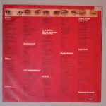 The Motels – "Careful" (Capitol Records – 1C 064-86 146) Schutzhülle2 The Motels – "Careful" (Capitol Records – 1C 064-86 146) Schutzhülle2