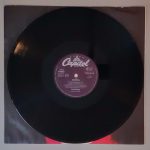 The Motels – "Careful" (Capitol Records – 1C 064-86 146) Platte Seite 1 The Motels – "Careful" (Capitol Records – 1C 064-86 146) Platte Seite 1