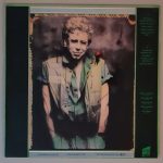 Bruce Cockburn – "Stealing Fire" (Pläne – 88371) Cover Rückseite Bruce Cockburn – "Stealing Fire" (Pläne – 88371) Cover Rückseite