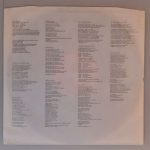 Bruce Cockburn – "Stealing Fire" (Pläne – 88371) Schutzhülle Bruce Cockburn – "Stealing Fire" (Pläne – 88371) Schutzhülle